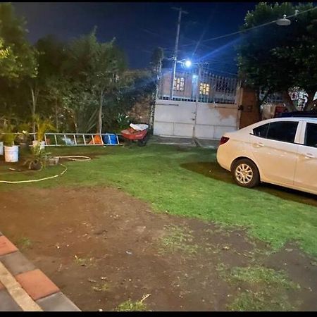 Departamento Magnolia, 5 Min Aeropuerto 호텔 Santa Maria Zacatepec 외부 사진