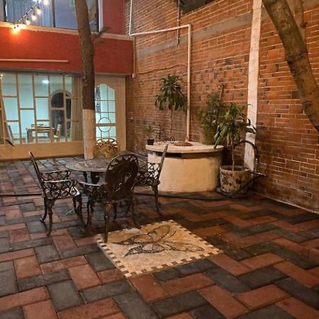 Departamento Magnolia, 5 Min Aeropuerto 호텔 Santa Maria Zacatepec 외부 사진