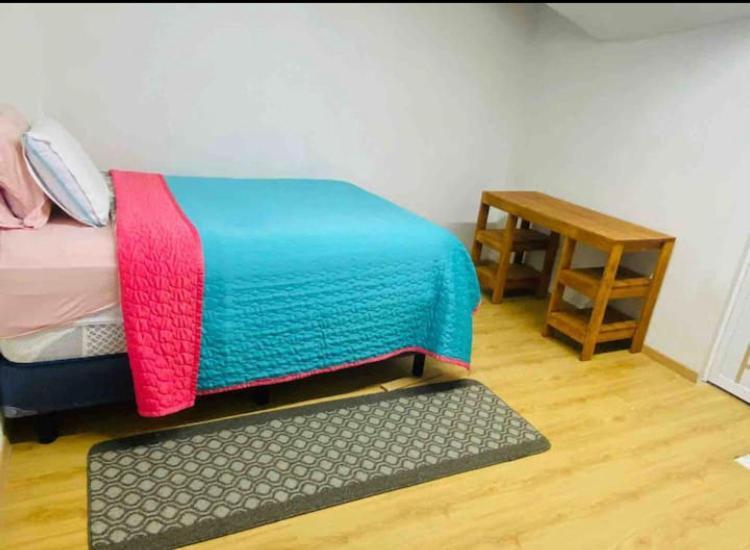 Departamento Magnolia, 5 Min Aeropuerto 호텔 Santa Maria Zacatepec 외부 사진