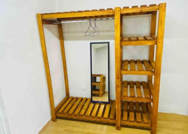 Departamento Magnolia, 5 Min Aeropuerto 호텔 Santa Maria Zacatepec 외부 사진