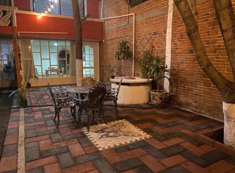 Departamento Magnolia, 5 Min Aeropuerto 호텔 Santa Maria Zacatepec 외부 사진