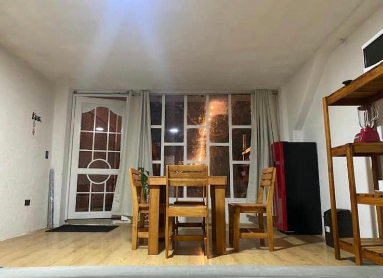 Departamento Magnolia, 5 Min Aeropuerto 호텔 Santa Maria Zacatepec 외부 사진