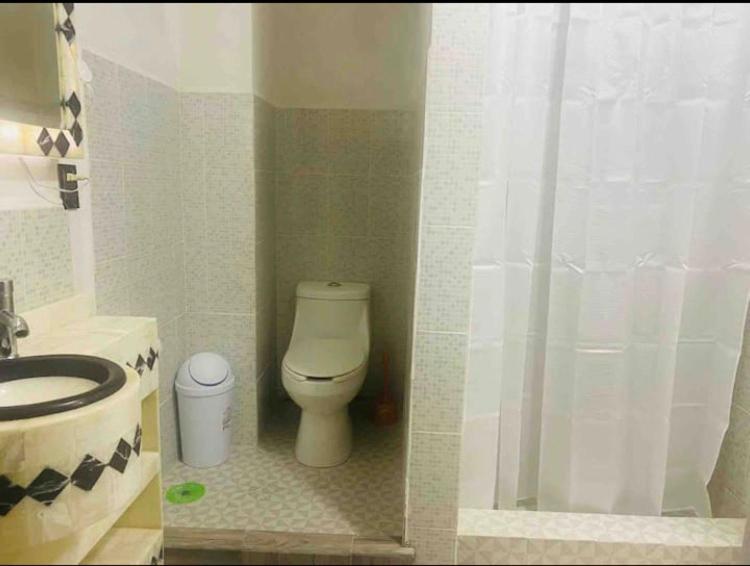 Departamento Magnolia, 5 Min Aeropuerto 호텔 Santa Maria Zacatepec 외부 사진