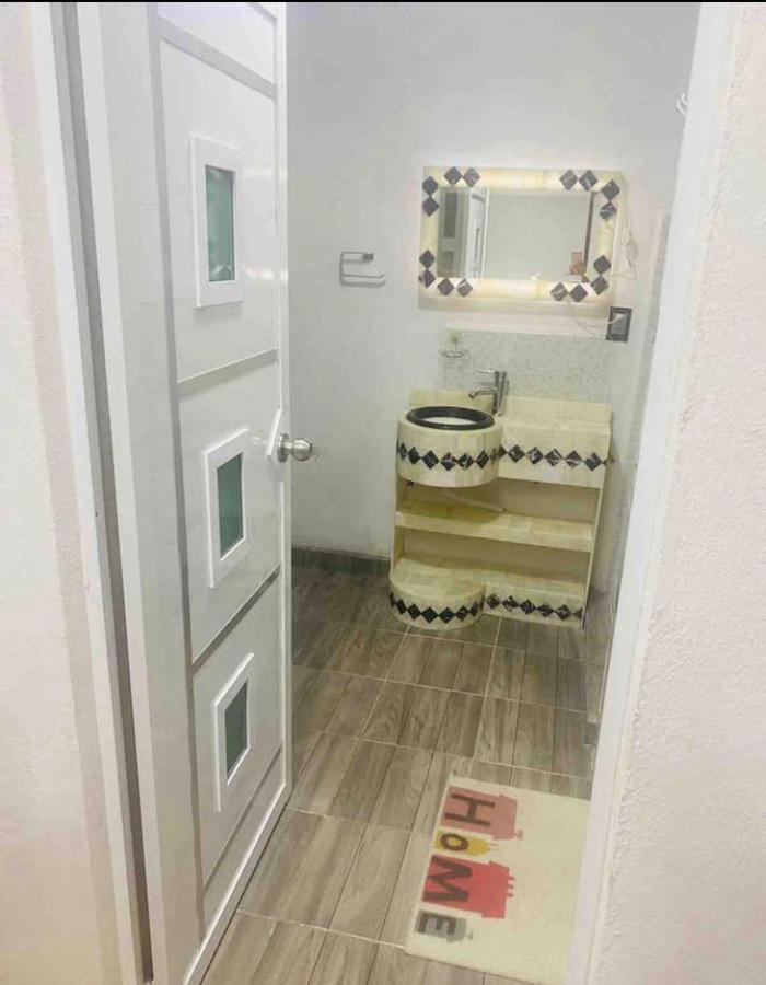Departamento Magnolia, 5 Min Aeropuerto 호텔 Santa Maria Zacatepec 외부 사진