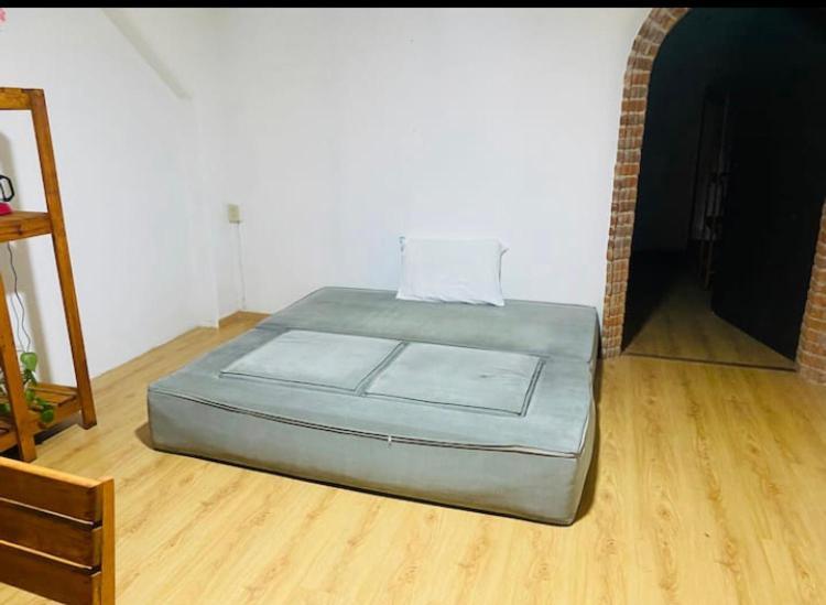 Departamento Magnolia, 5 Min Aeropuerto 호텔 Santa Maria Zacatepec 외부 사진